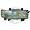 DIEDERICHS 1885081 Headlight